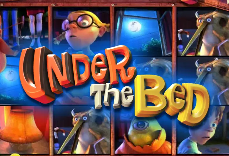 Under The Bed