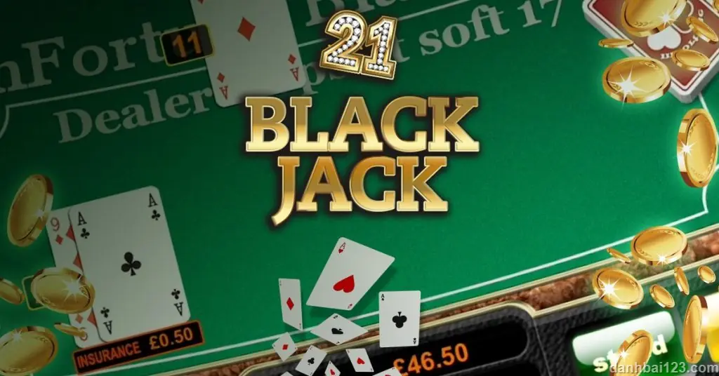 Luck casino blackjack