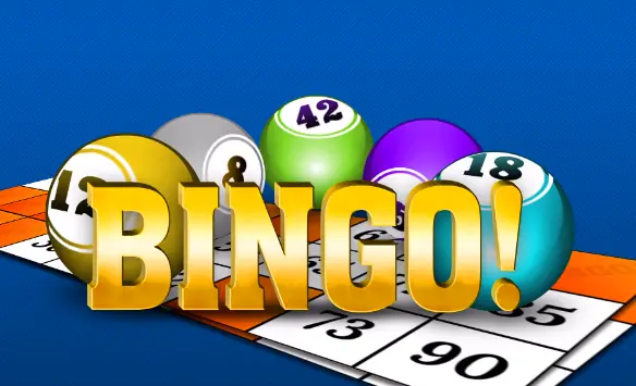 Bingo på Luck casino