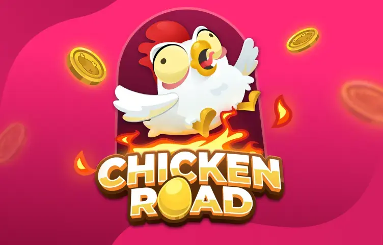 Spil Chicken Road hos Luck casino