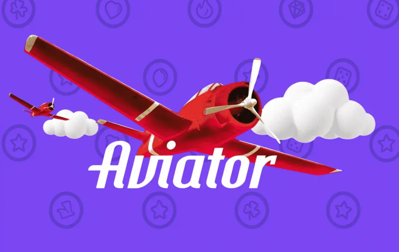 Aviator hos Luck casino